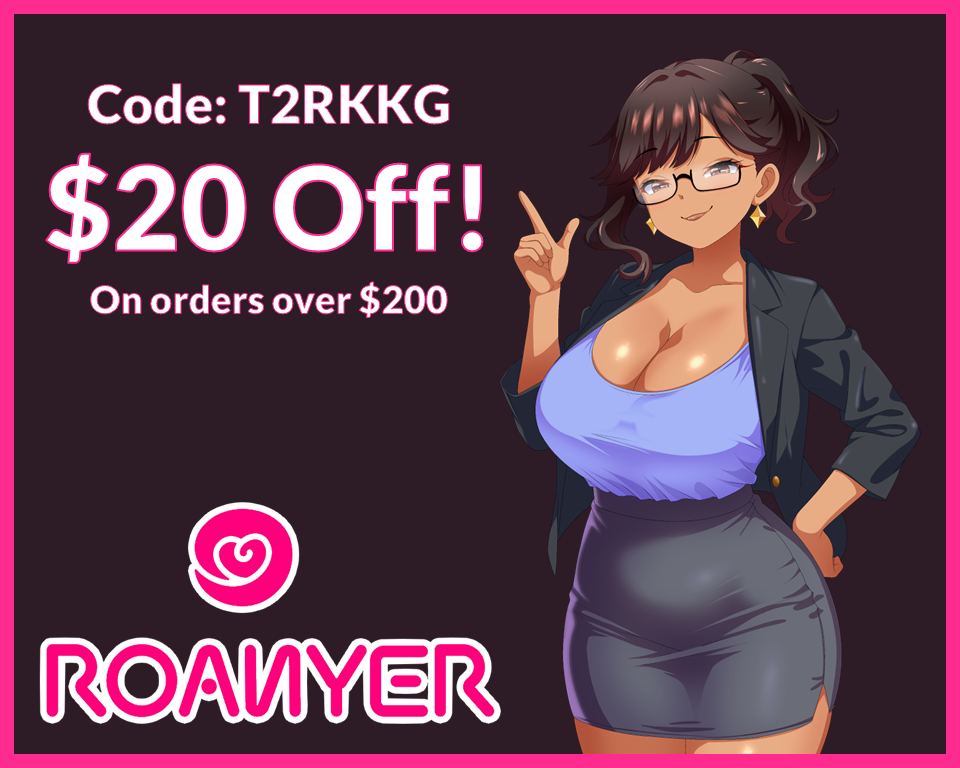 Roanyer affiliate